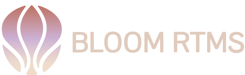 Logo - Bloom rTMS