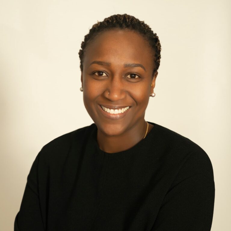 Martine Ntahe